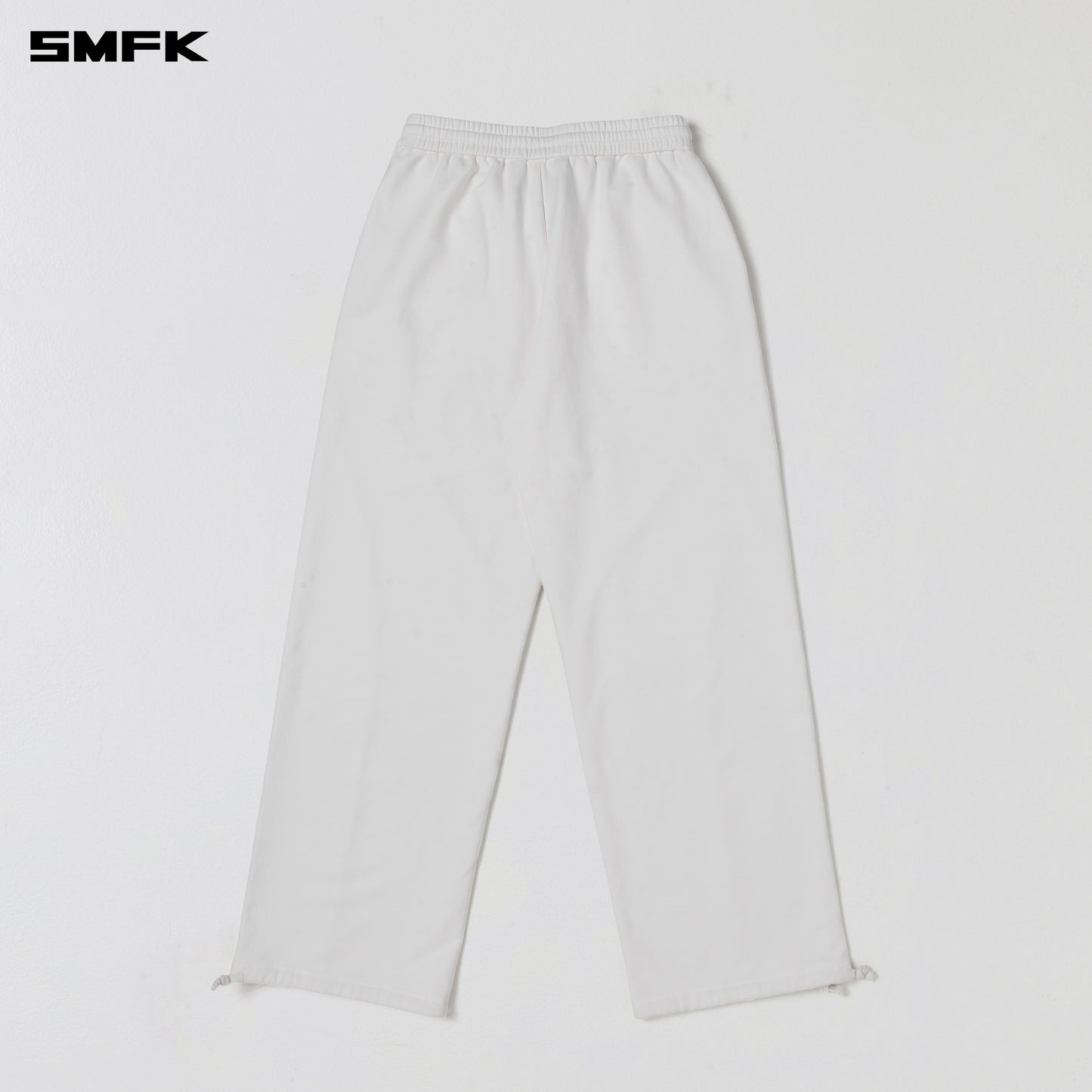 VINTAGE MUSE STRT SPORTS PANTS/COTTON