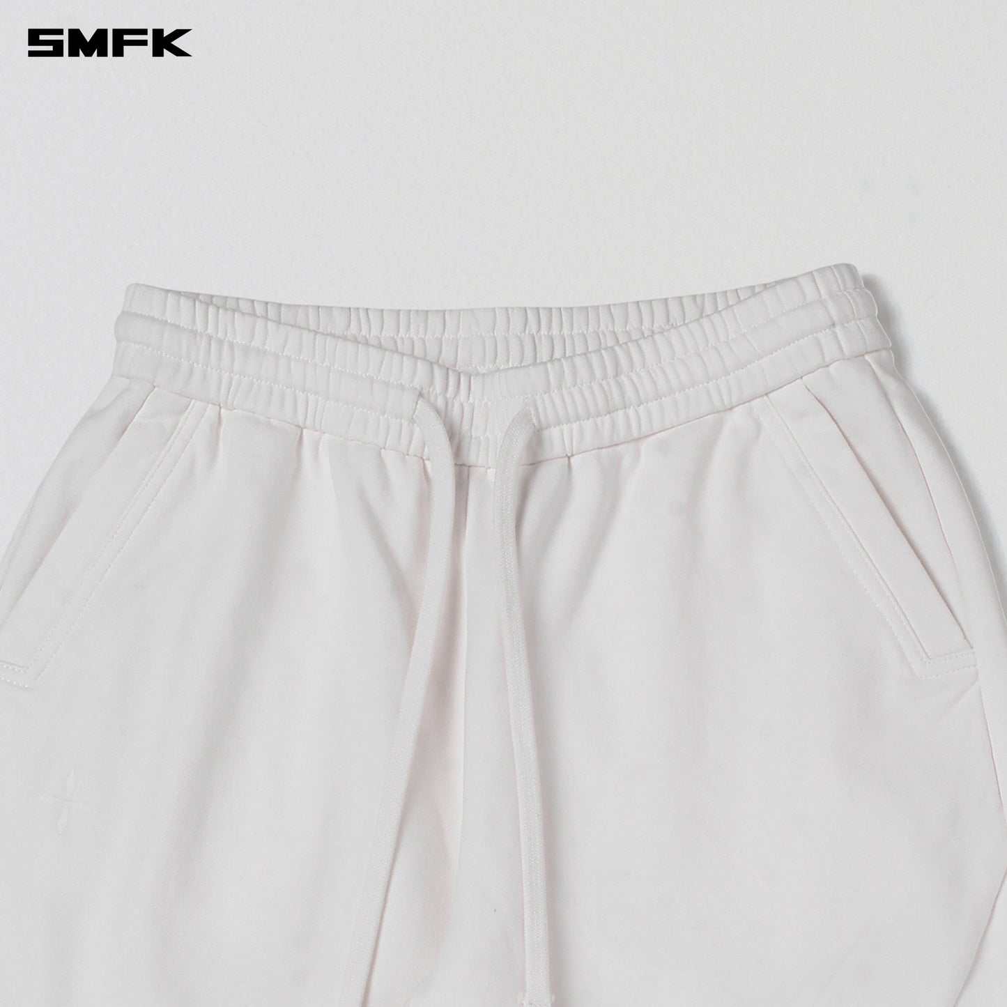 VINTAGE MUSE STRT SPORTS PANTS/COTTON