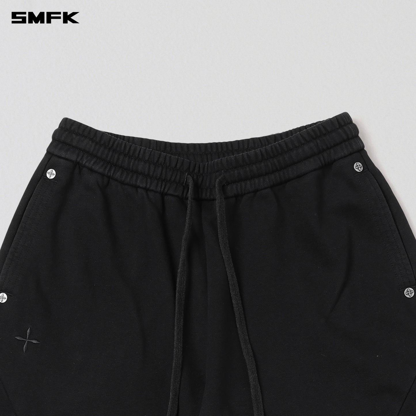 VINTAGE MUSE ARC SPORTS PANTS/COTTON