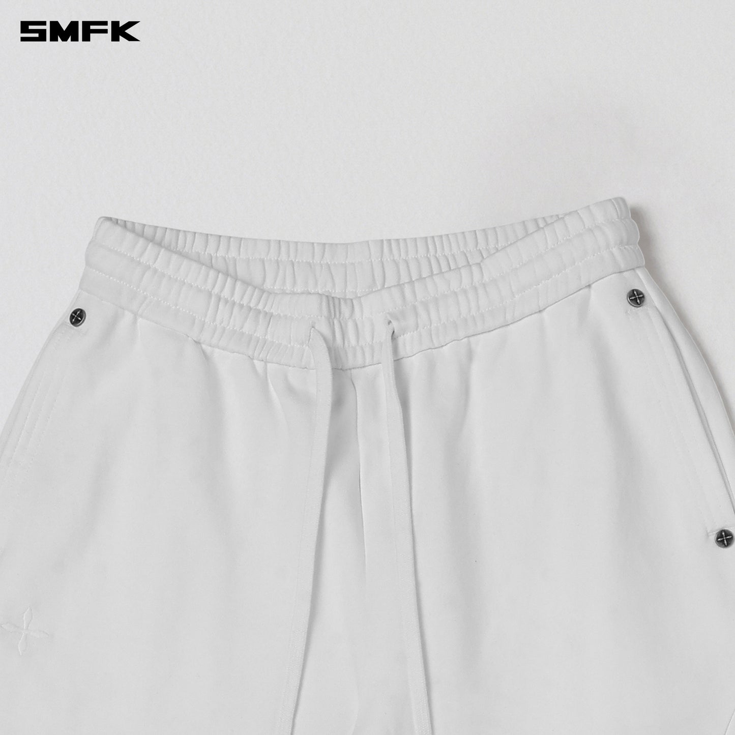VINTAGE MUSE ARC SPORTS PANTS/COTTON