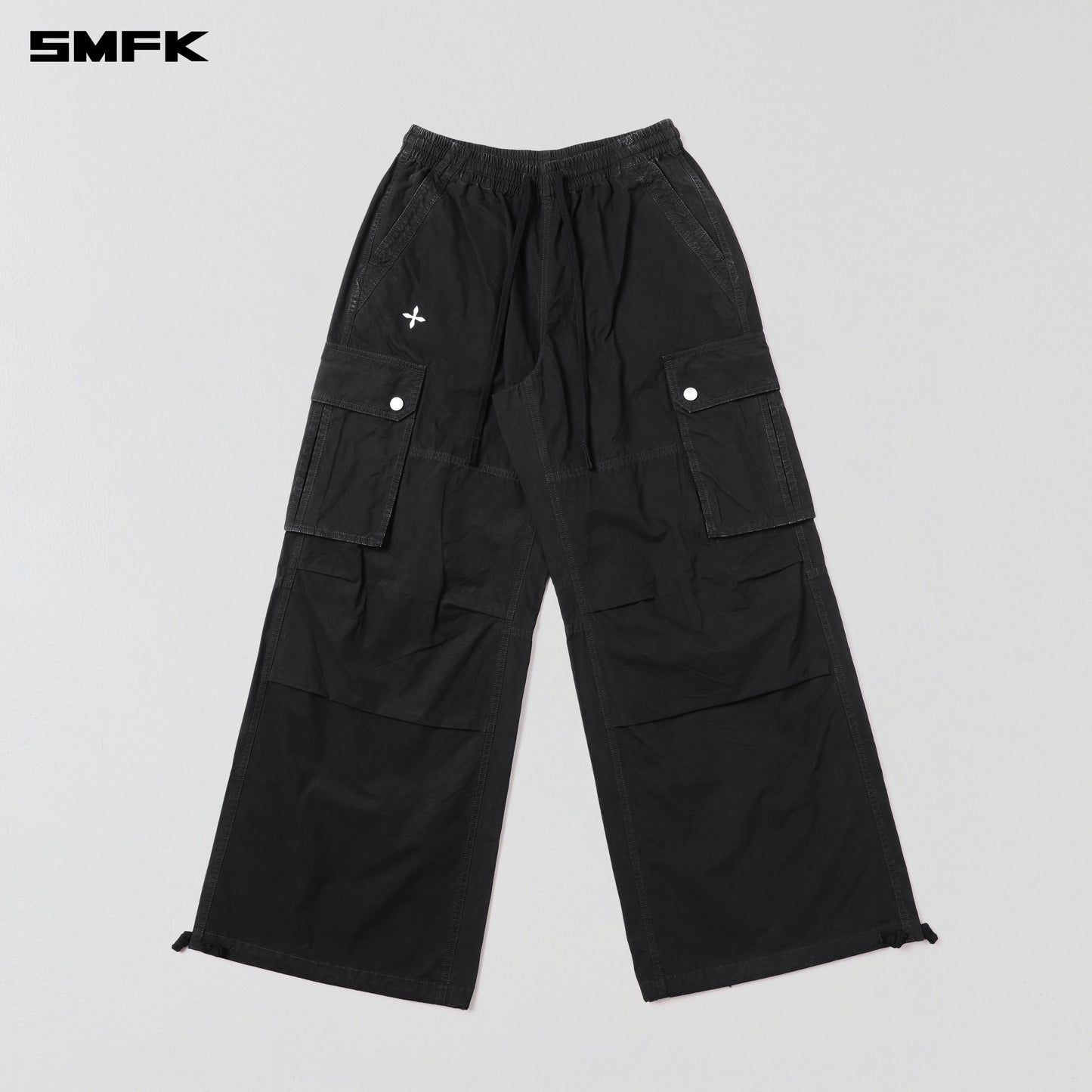VINTAGE VANISH TRANING PANTS/GARMENT DYE