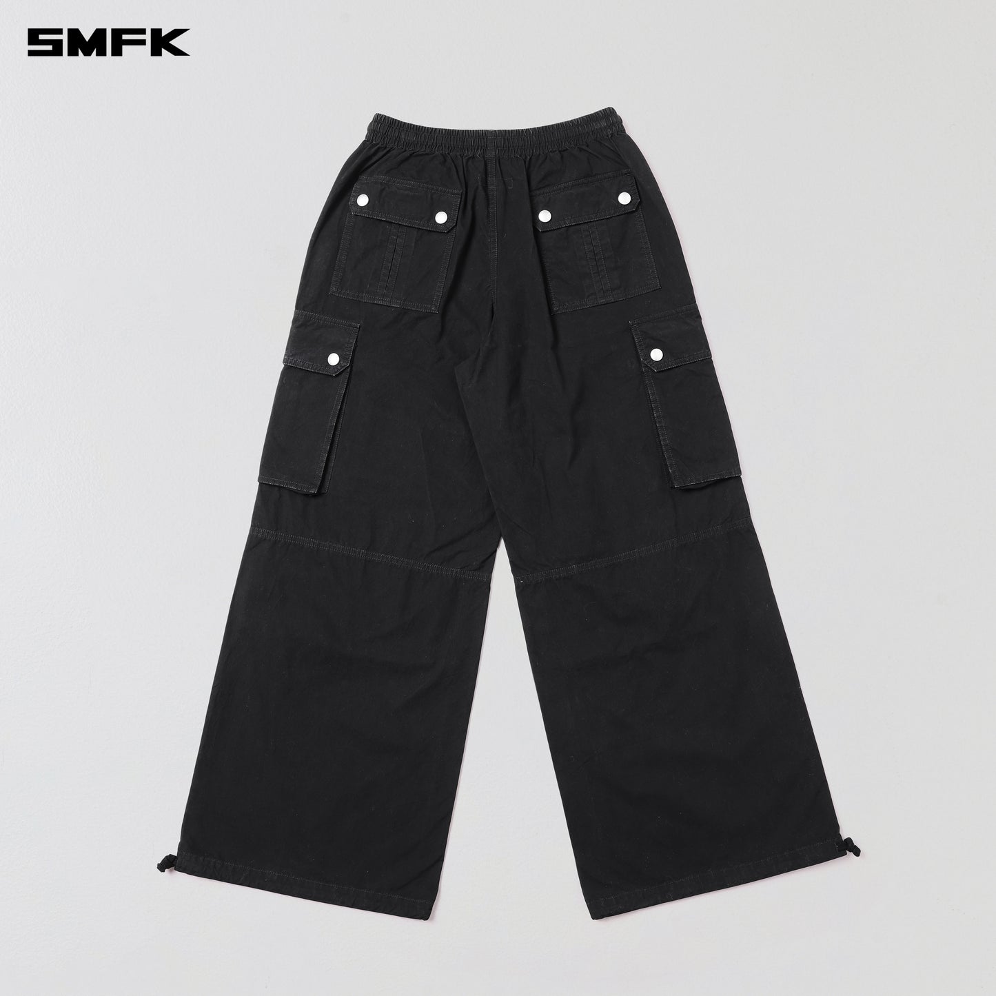 VINTAGE VANISH TRANING PANTS/GARMENT DYE