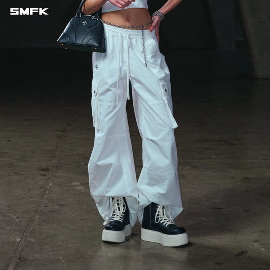 VINTAGE VANISH TRANING PANTS/GARMENT DYE