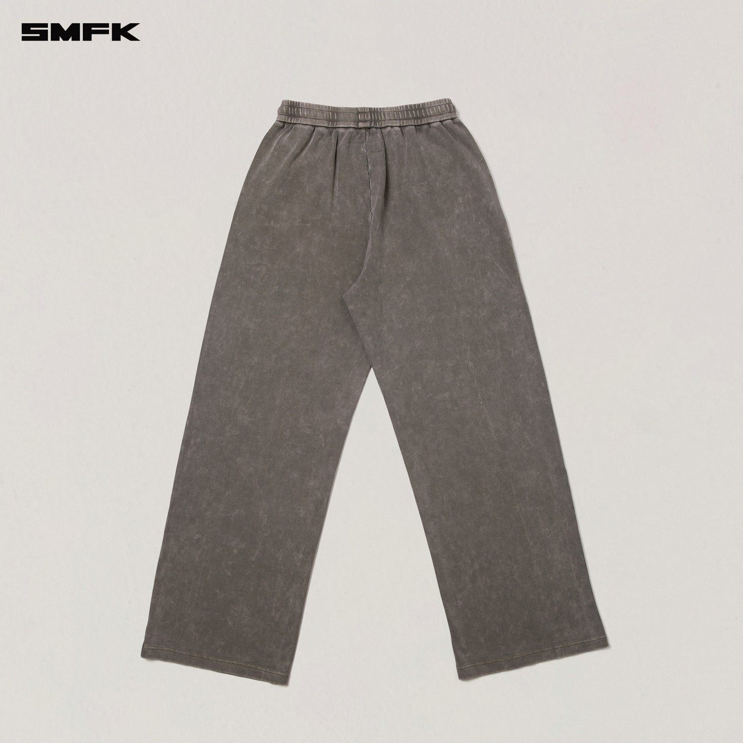 VINTAGE-SAVAGESTRAIGHTSPORTSPANTS/FADEDYE/ WILD BROWN