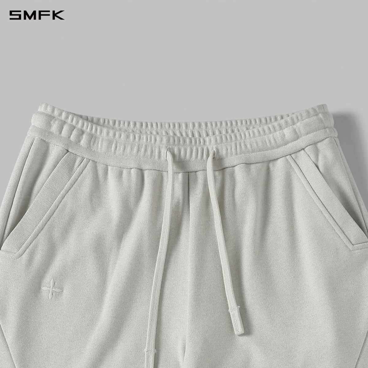 MYTH AEOLUS EVOLVE STARRY SPORT PANTS/STARRY COTTON/W