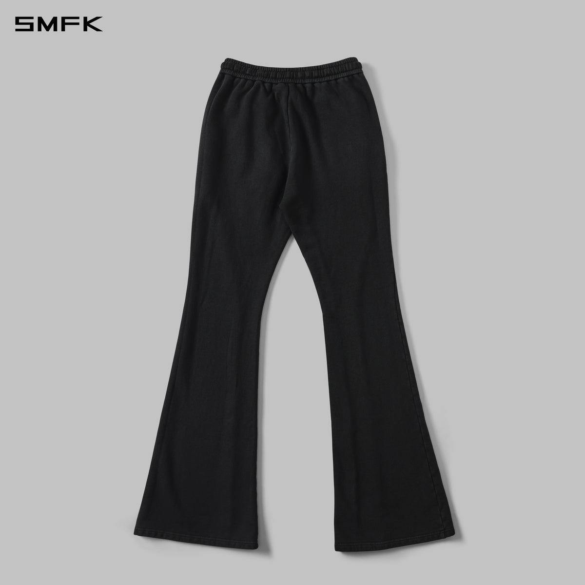 MYTH AEOLUS MUTATION FLARE PANTS/COLD DYE/W