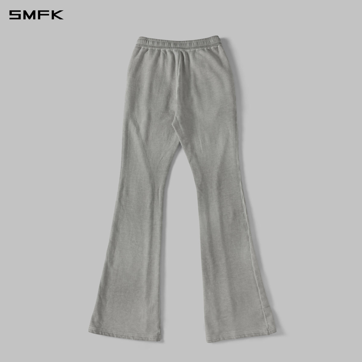 MYTH AEOLUS MUTATION FLARE PANTS/COLD DYE/W