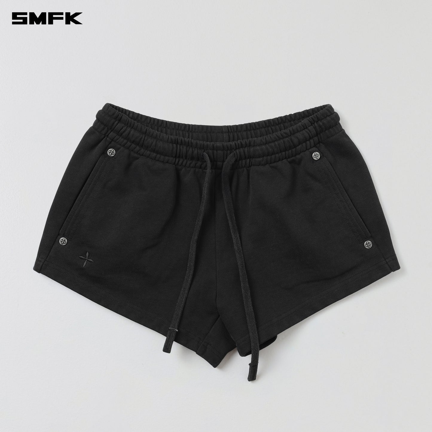 VINTAGE MUSE TOWER SPORTS PANTS/COTTON
