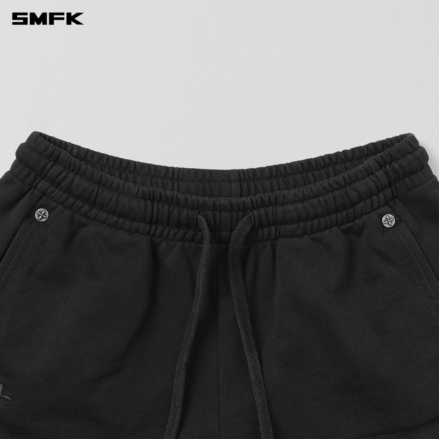VINTAGE MUSE TOWER SPORTS PANTS/COTTON