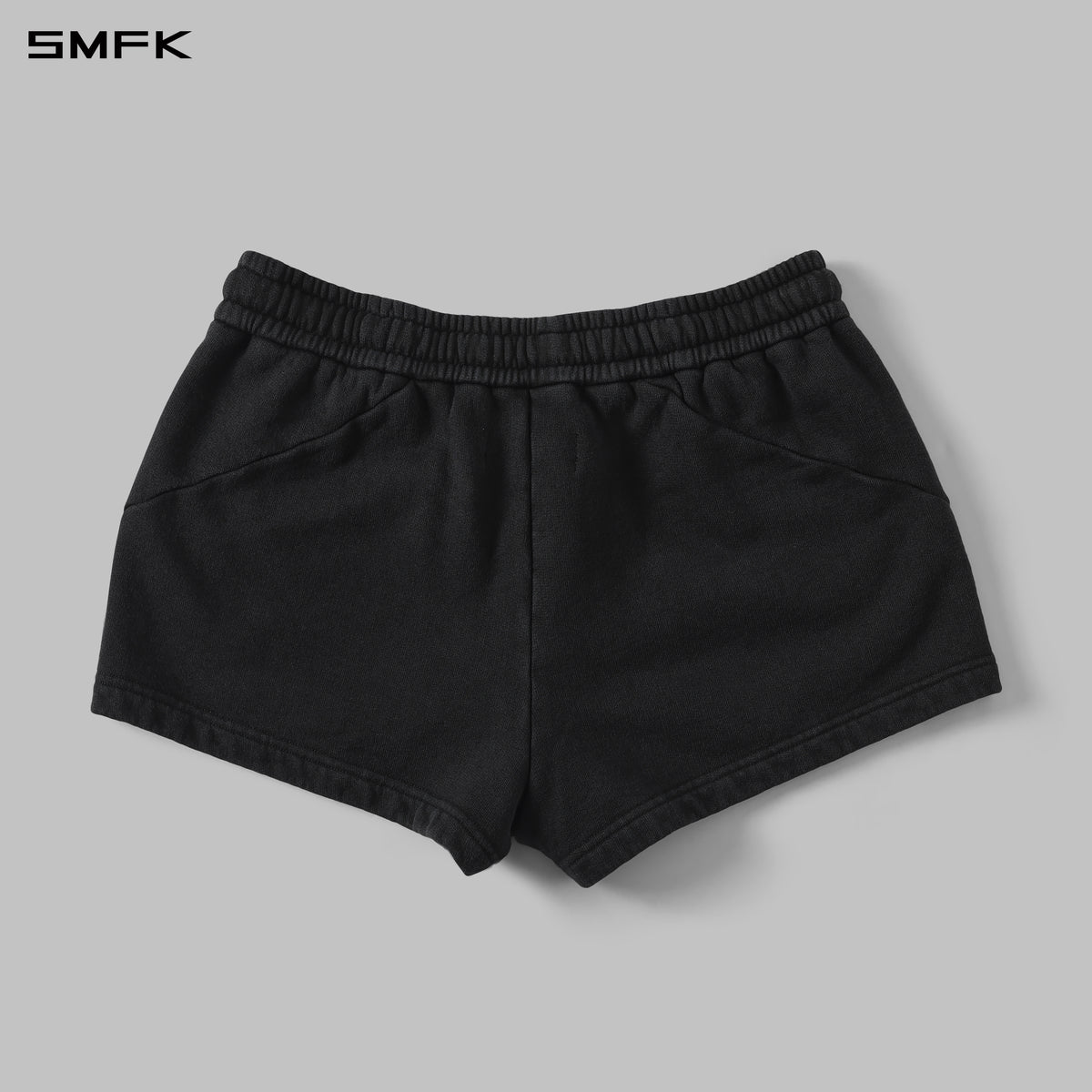 MYTH AEOLUS EVOLVE SPORT SHORTS/COLD DYE/W