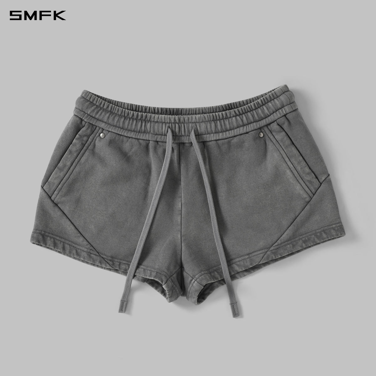 MYTH AEOLUS EVOLVE SPORT SHORTS/COLD DYE/W