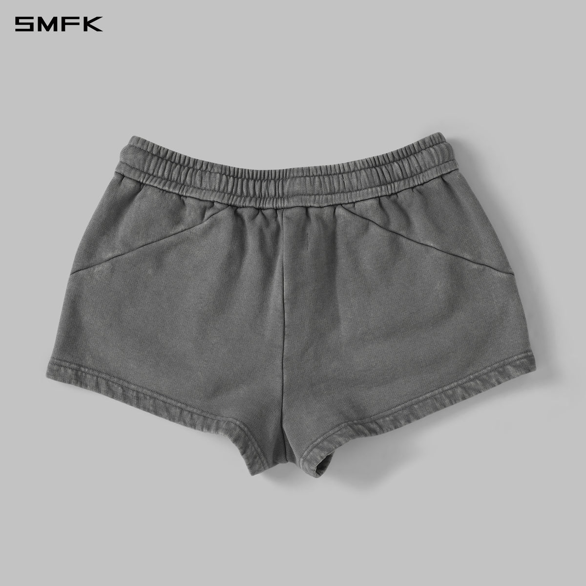 MYTH AEOLUS EVOLVE SPORT SHORTS/COLD DYE/W
