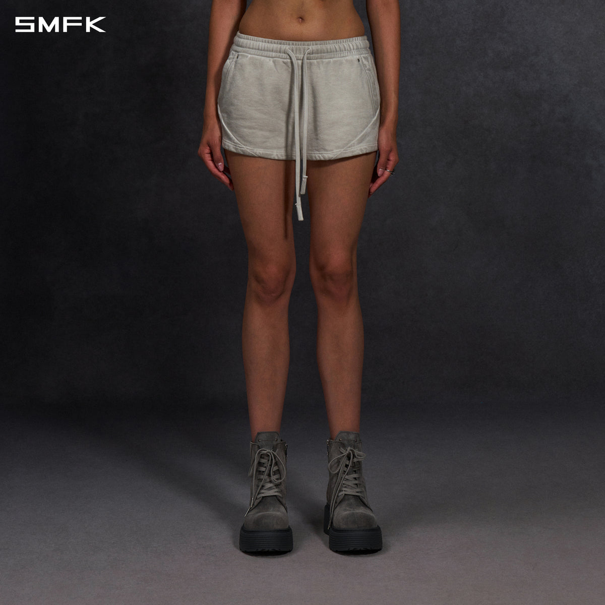 MYTH AEOLUS EVOLVE SPORT SHORTS/COLD DYE/W