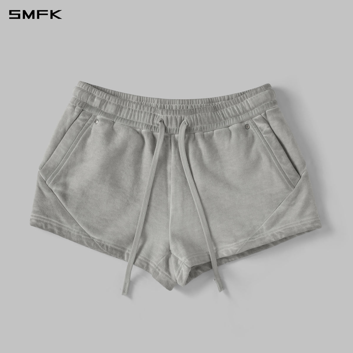 MYTH AEOLUS EVOLVE SPORT SHORTS/COLD DYE/W