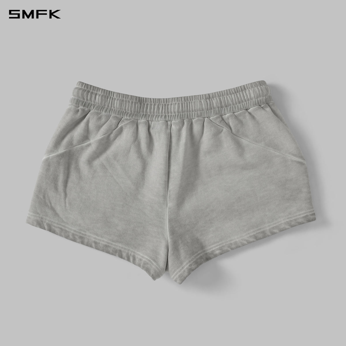MYTH AEOLUS EVOLVE SPORT SHORTS/COLD DYE/W