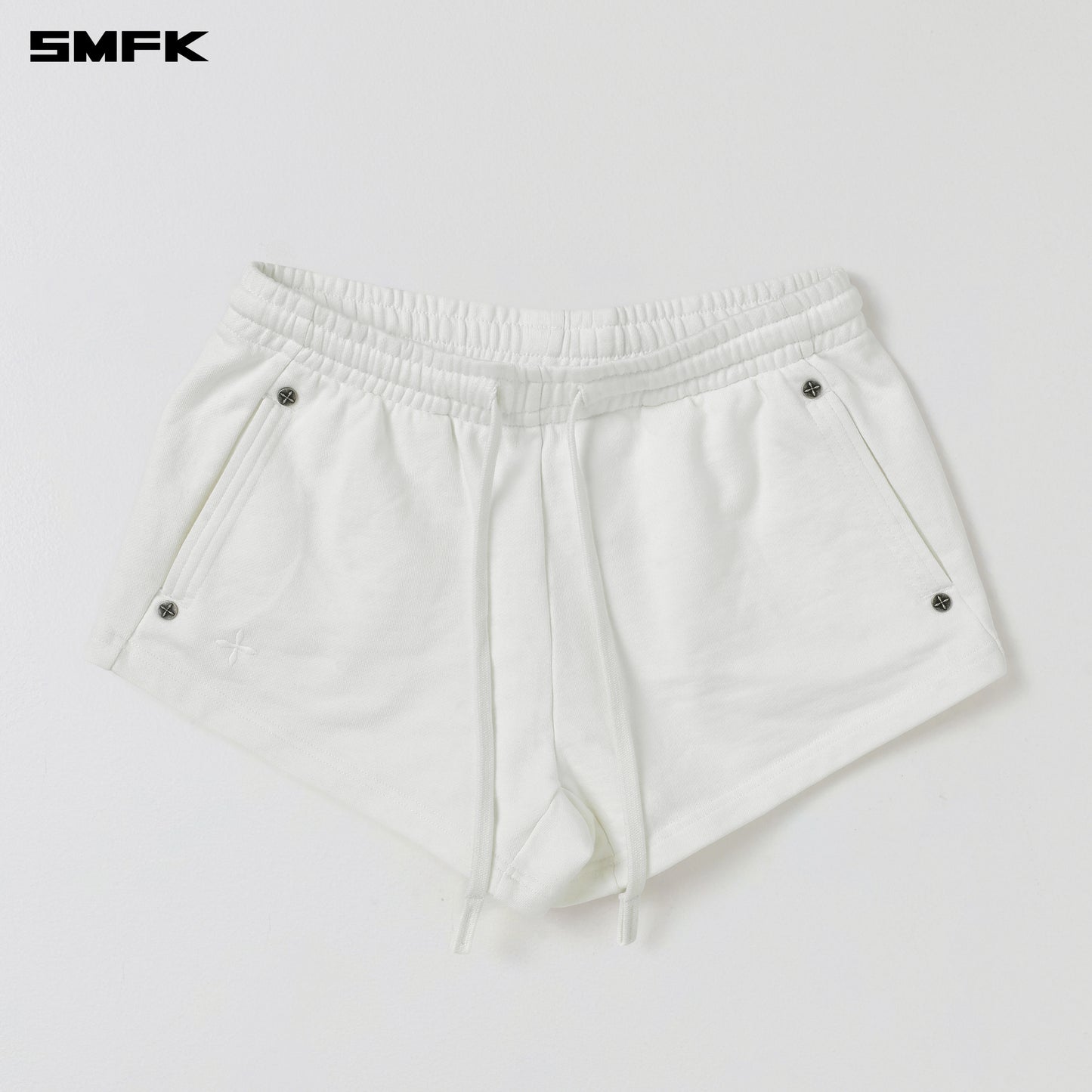 VINTAGE MUSE TOWER SPORTS PANTS/COTTON