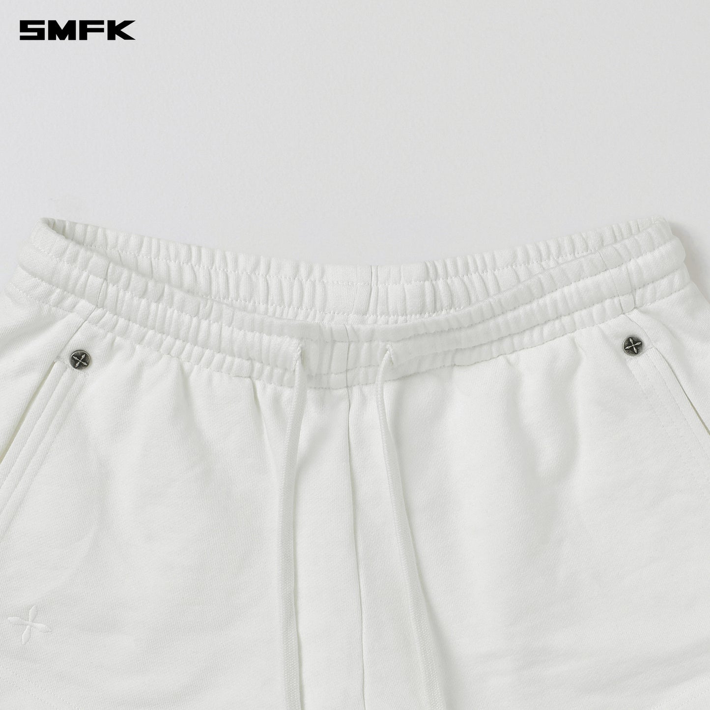 VINTAGE MUSE TOWER SPORTS PANTS/COTTON