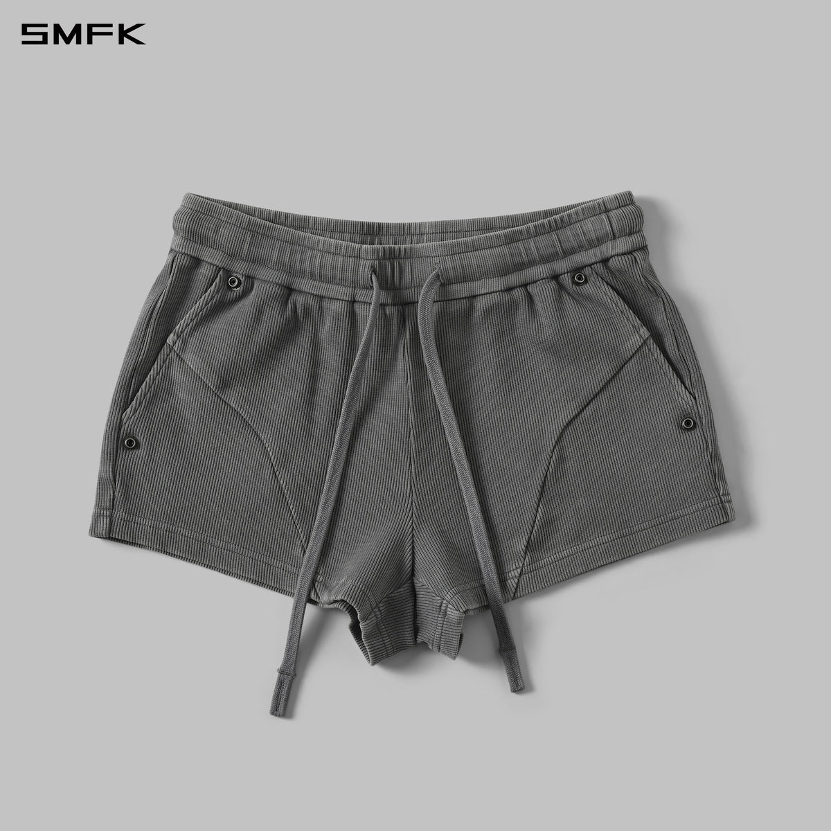 MYTH AEOLUS EVOLVE SPORT SHORTS/COLD DYE/W