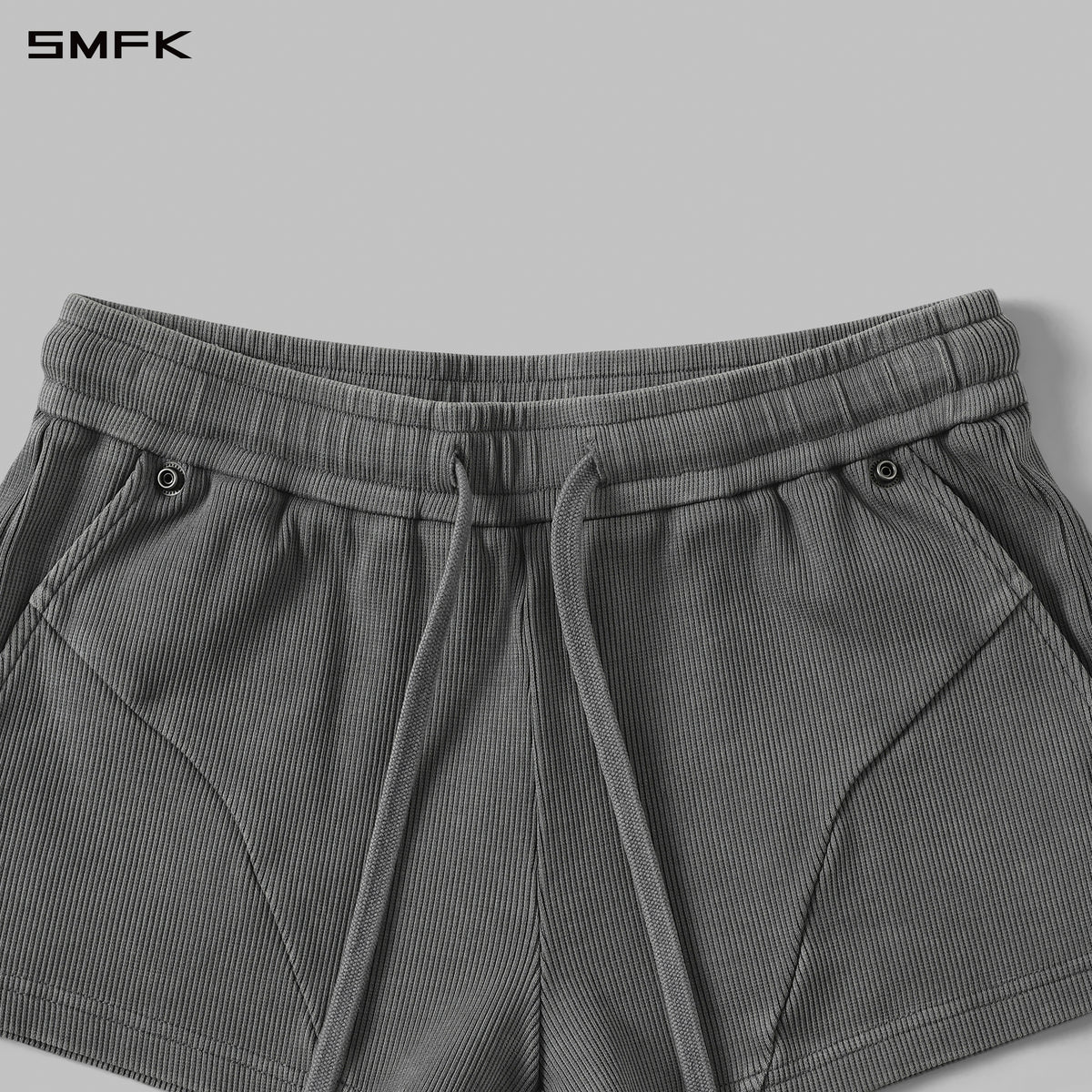 MYTH AEOLUS EVOLVE SPORT SHORTS/COLD DYE/W