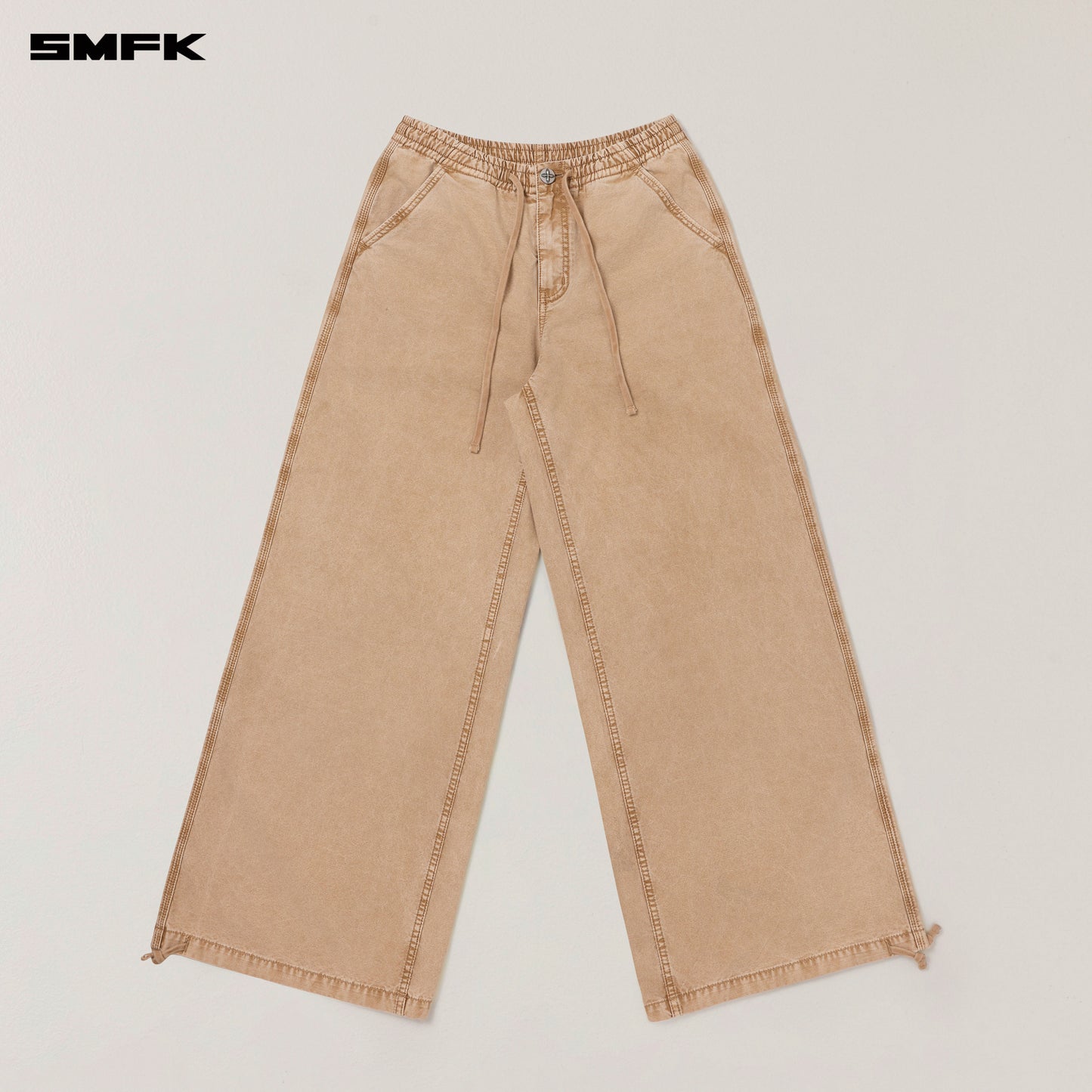 RAGE WILD ORIGIN HANDCRAFT TOWER SPORTS CARGO PANTS/ SAND