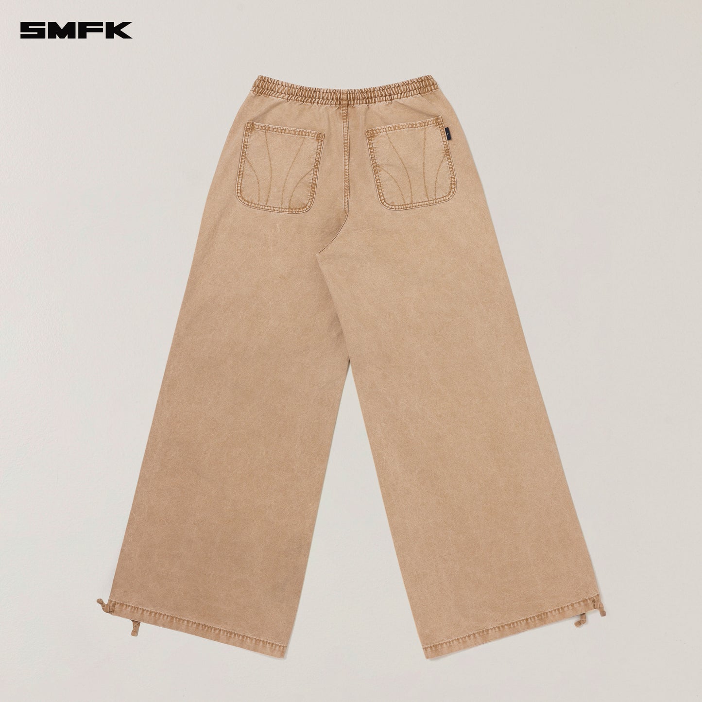 RAGE WILD ORIGIN HANDCRAFT TOWER SPORTS CARGO PANTS/ SAND