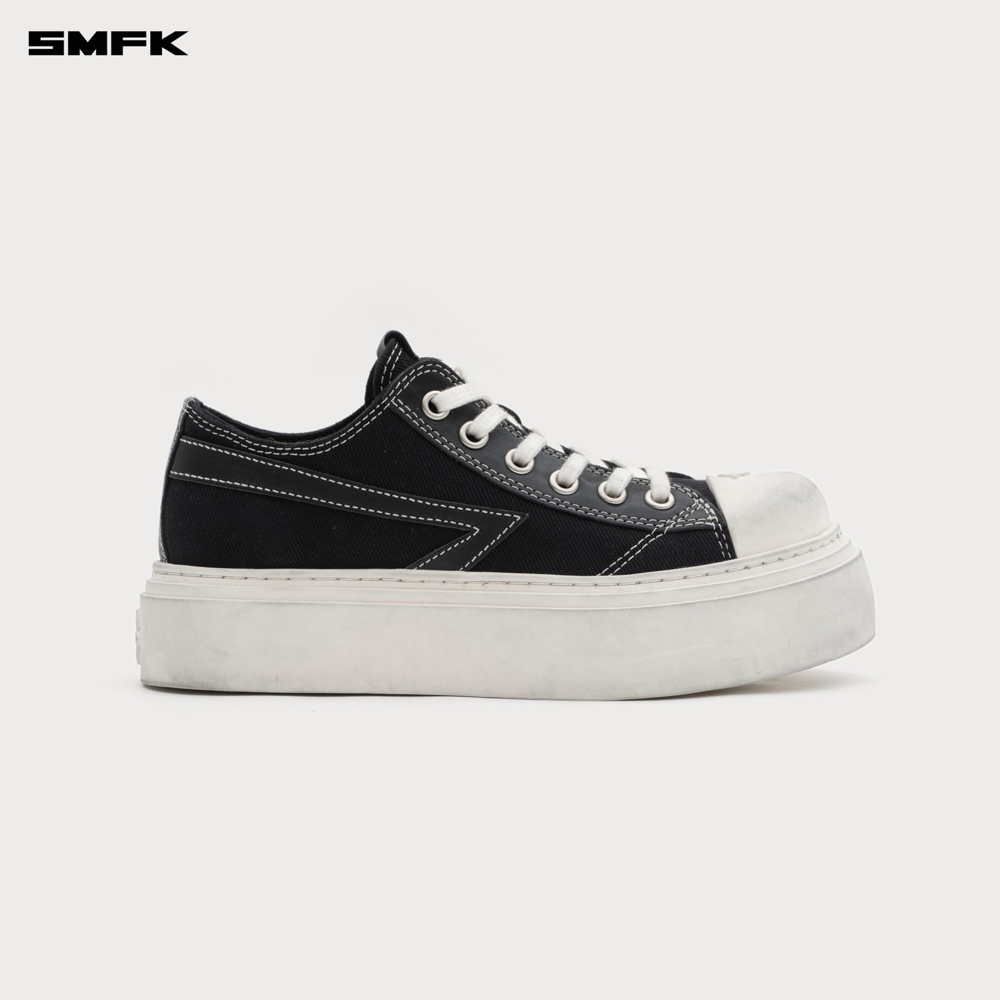 COMPASS METEOR ROVE Sneaker Women's Shoes Wilderness Black