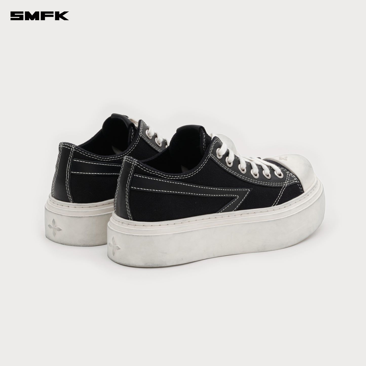 COMPASS METEOR ROVE Sneaker Women's Shoes Wilderness Black