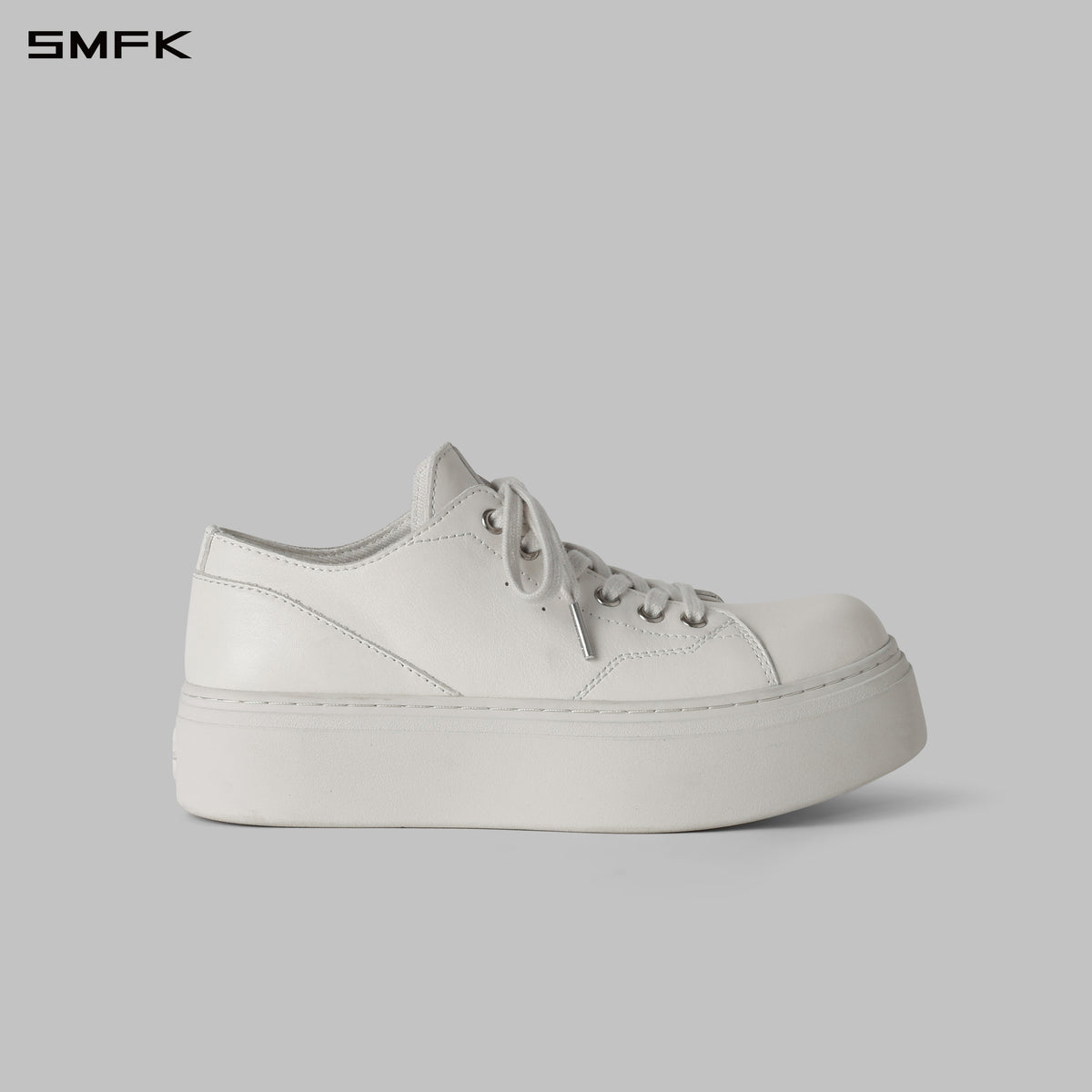 ORIGIN LEATHER RETRO SKATE SHOES/W