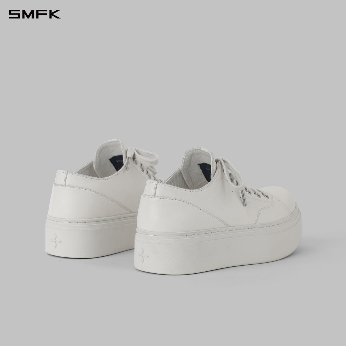 ORIGIN LEATHER RETRO SKATE SHOES/W