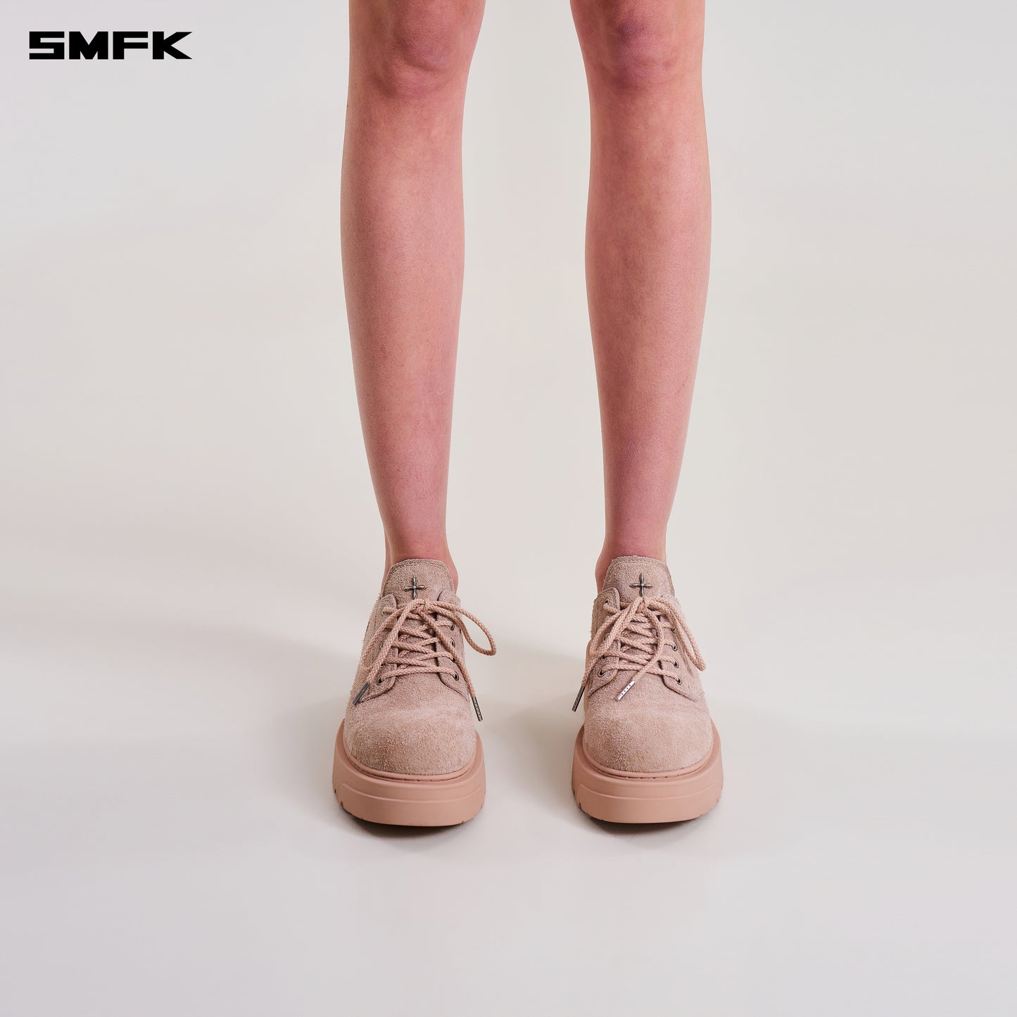 COMPASS MODE DERBY/LEATHER/ SKIN