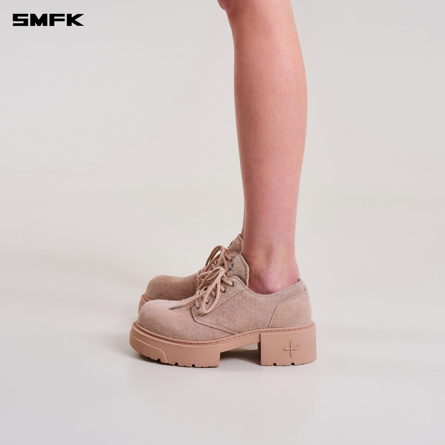 COMPASS MODE DERBY/LEATHER/ SKIN