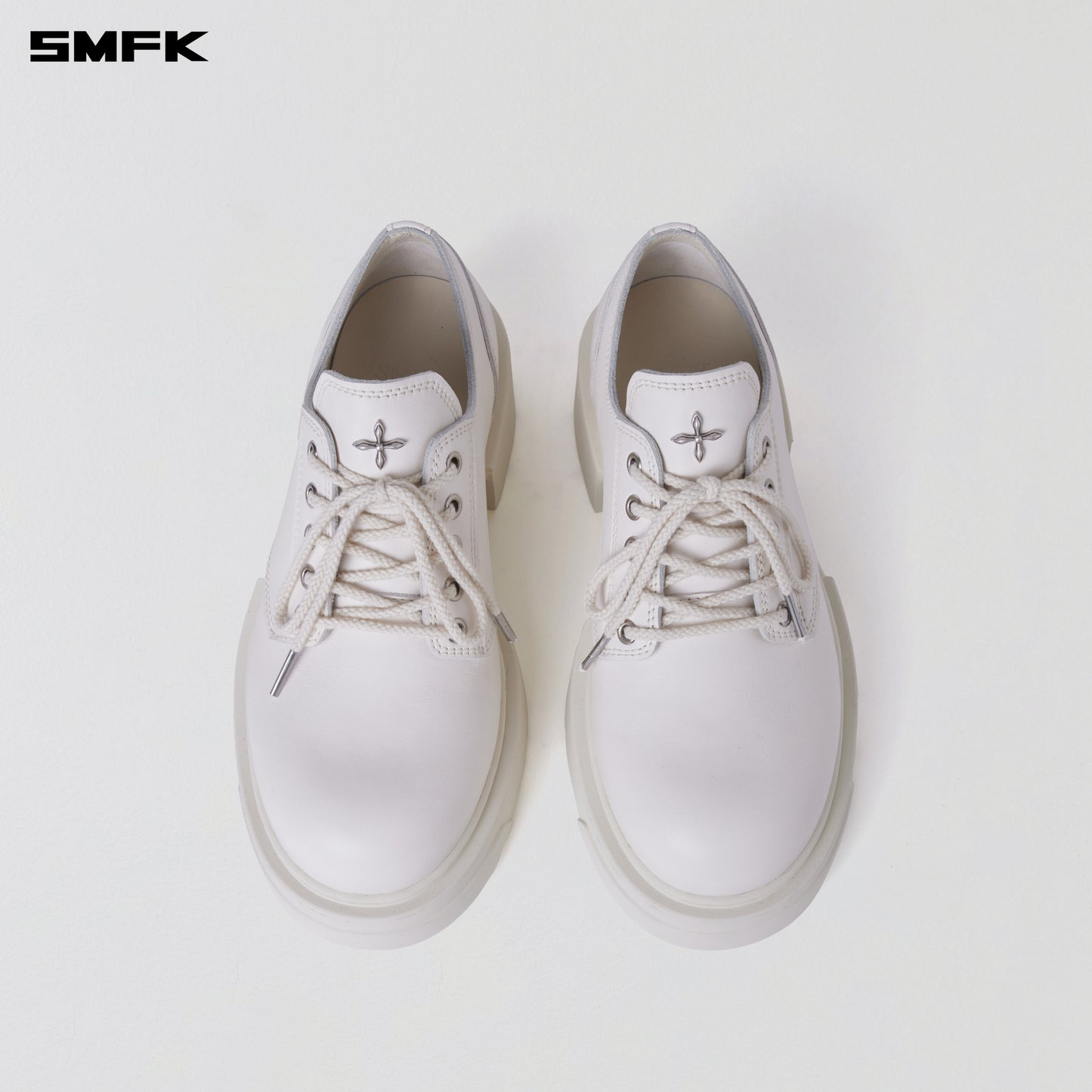 COMPASS MODE DERBY/LEATHER/ CLOUD WHITE