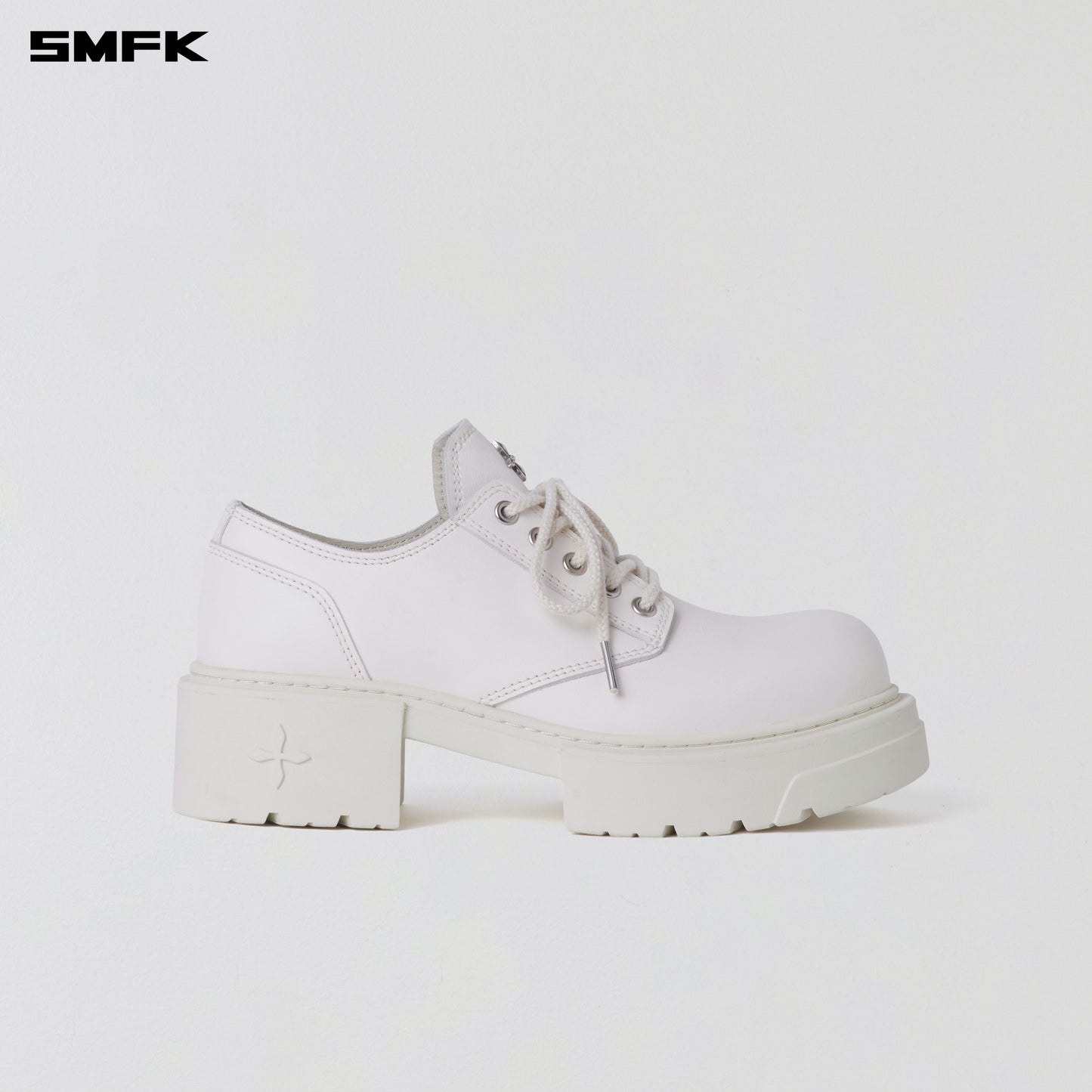 COMPASS MODE DERBY/LEATHER/ CLOUD WHITE