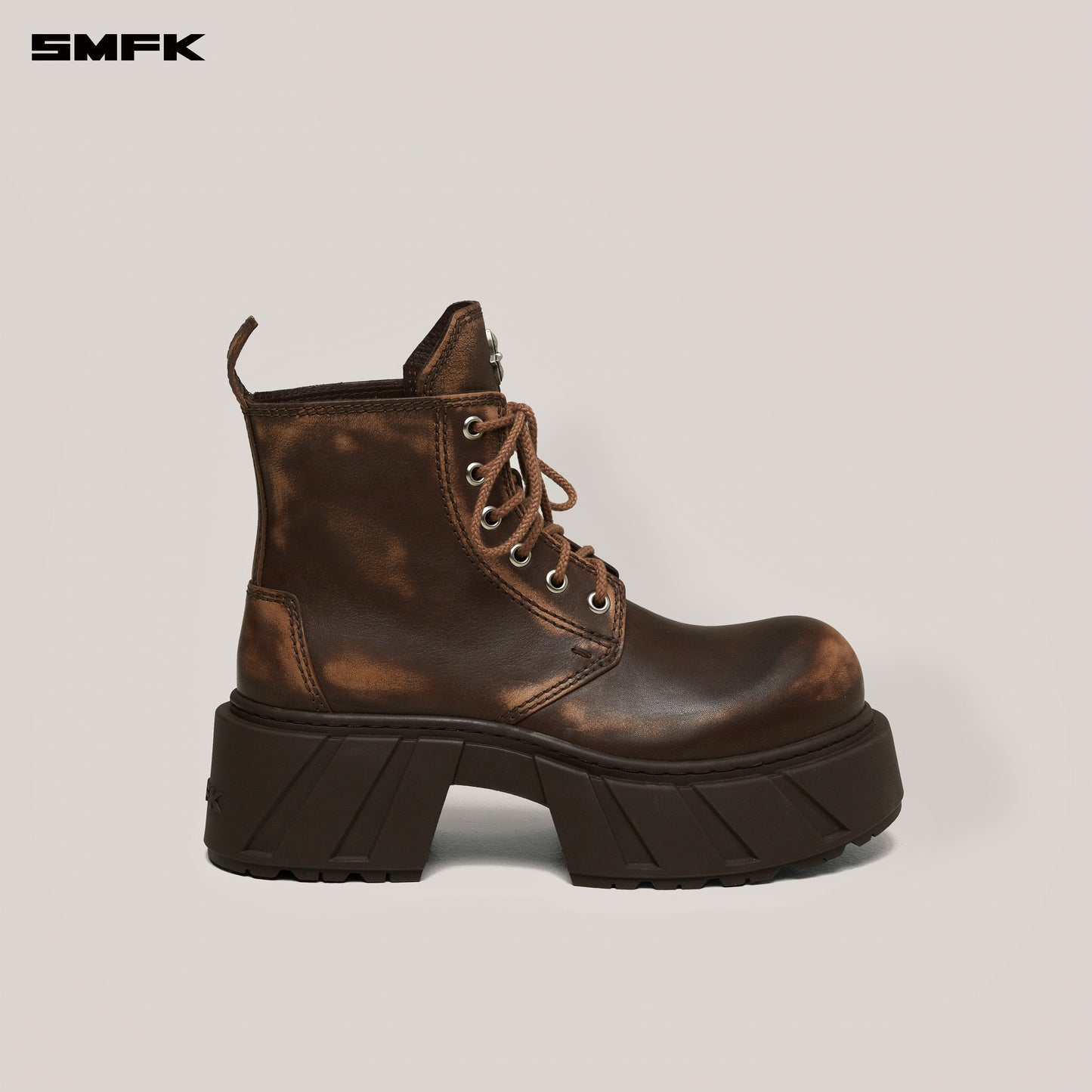 FUTURE MIRAGE LEATHER RIDER BOOTS_ WILD HORSE BROWN PATINA