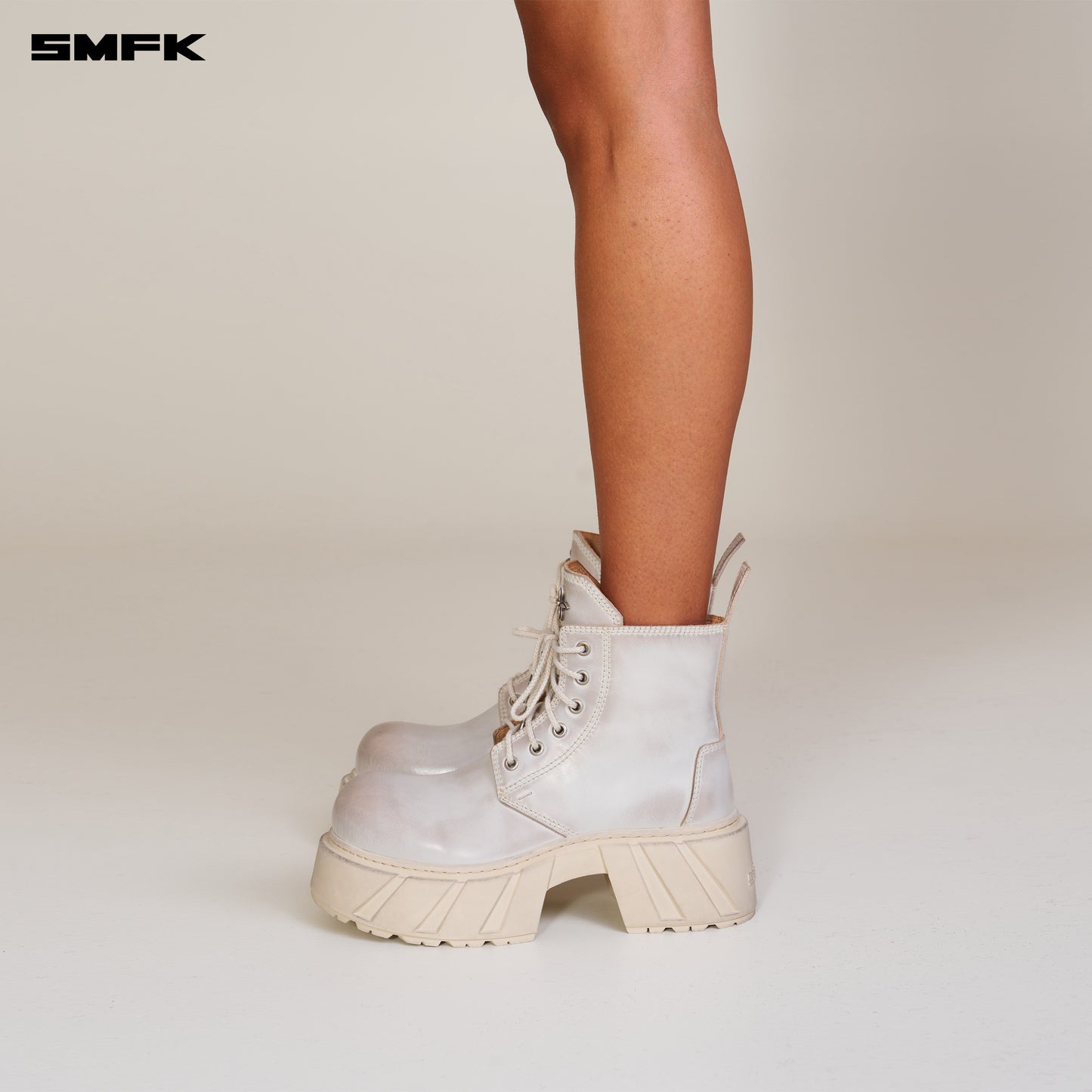 FUTURE MIRAGE LEATHER RIDER BOOTS_ SNOW MOUNTAIN