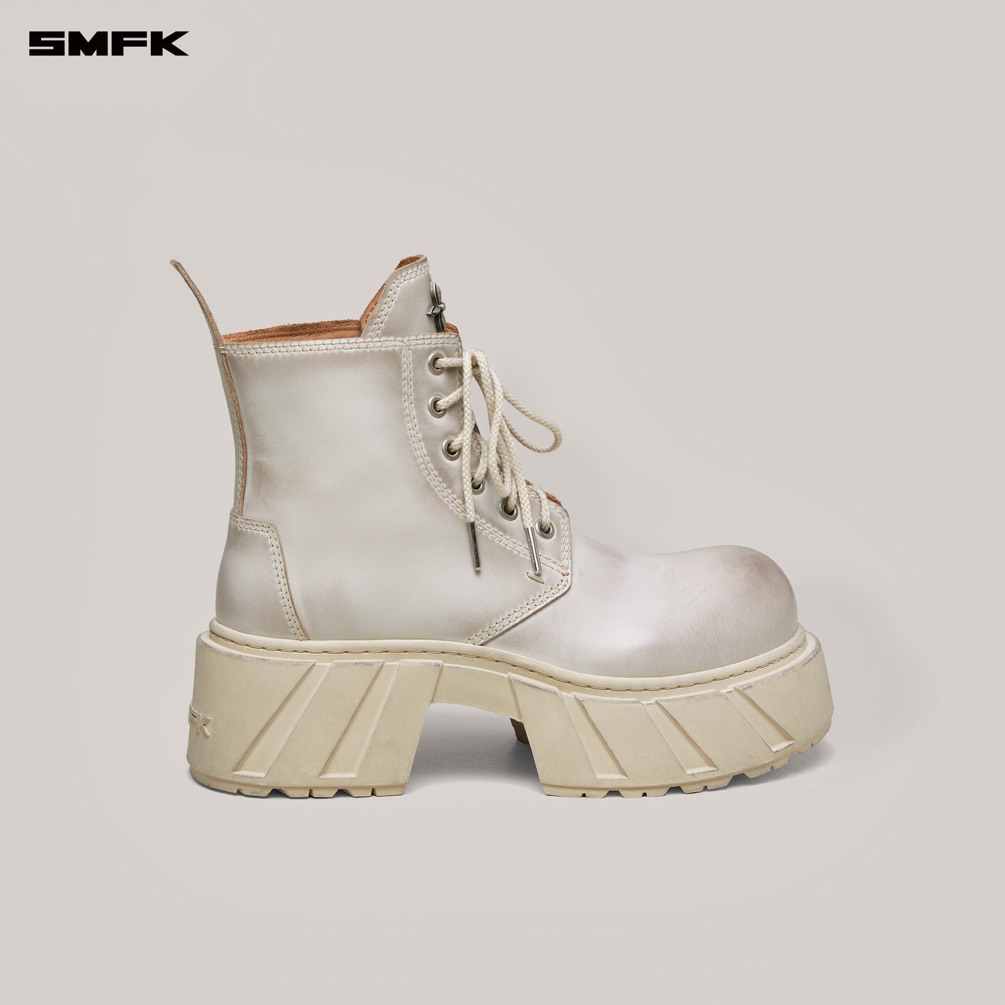 FUTURE MIRAGE LEATHER RIDER BOOTS_ SNOW MOUNTAIN