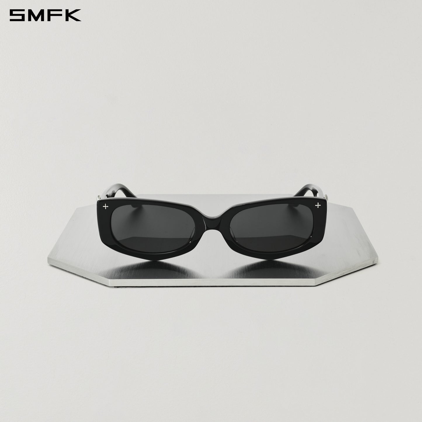 FUTURE TRAJECTORY IRREGULAR SUNGLASSES
