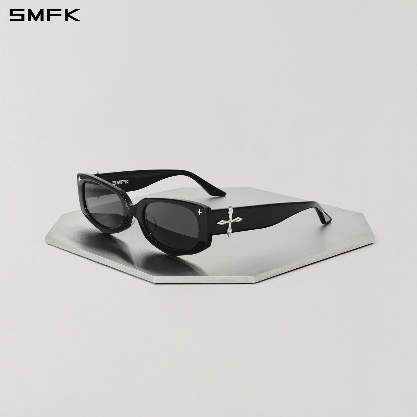 FUTURE TRAJECTORY IRREGULAR SUNGLASSES