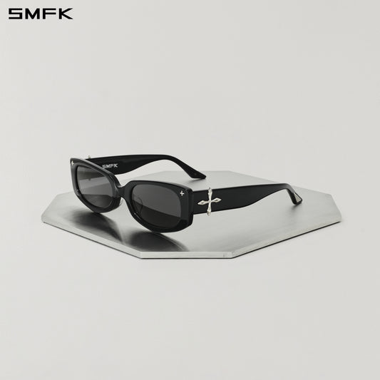 FUTURE TRAJECTORY IRREGULAR SUNGLASSES