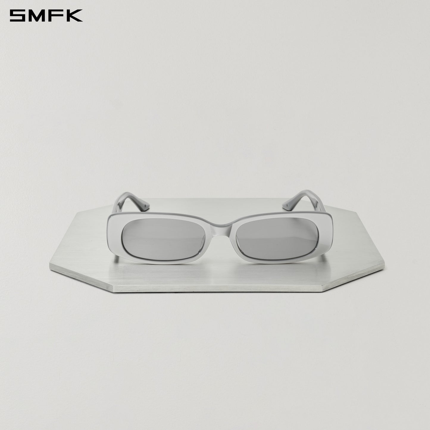 FUTURE STREAMLINE SLIM SUNGLASSES SPACE SLIVER
