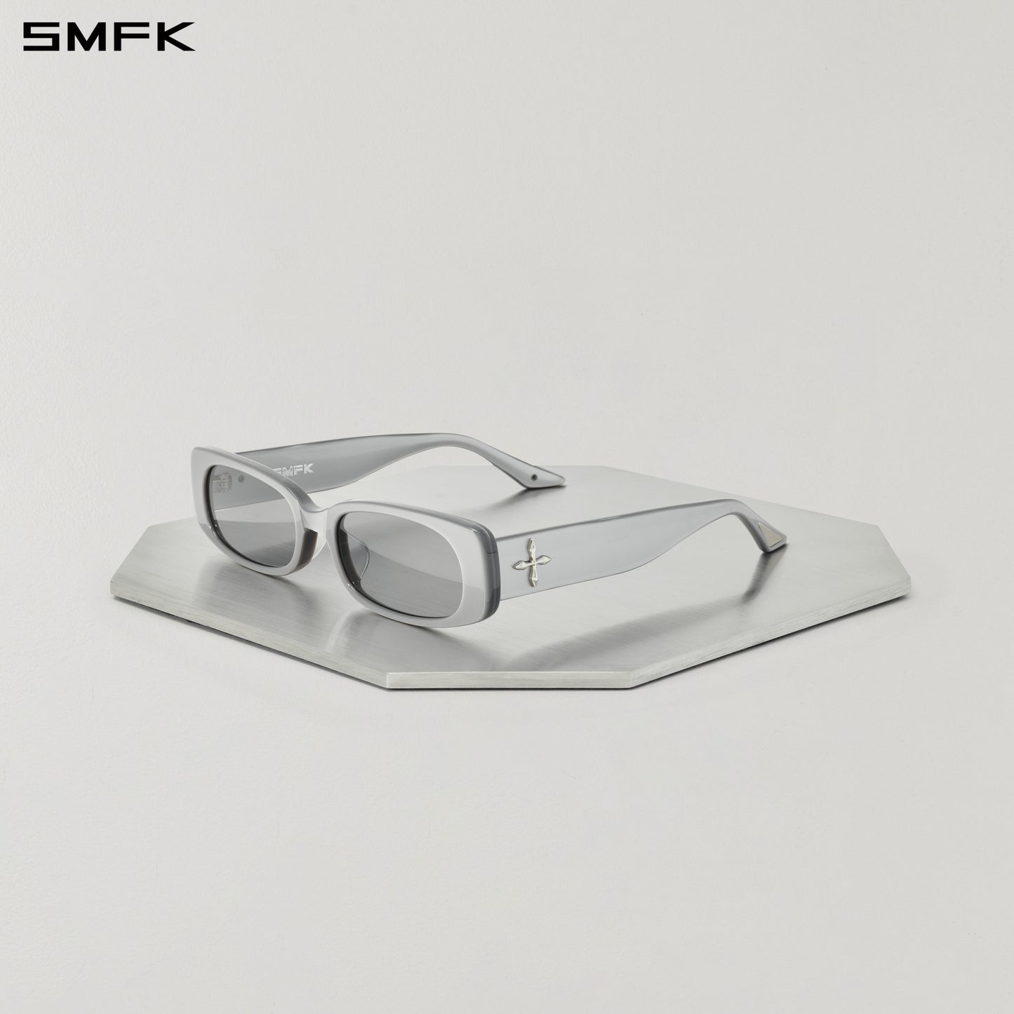 FUTURE STREAMLINE SLIM SUNGLASSES SPACE SLIVER