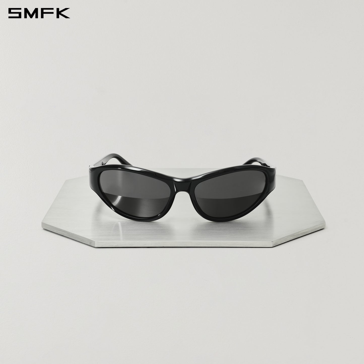 FUTURE STORM CLASSIC SUNGLASSES WILD BLACK