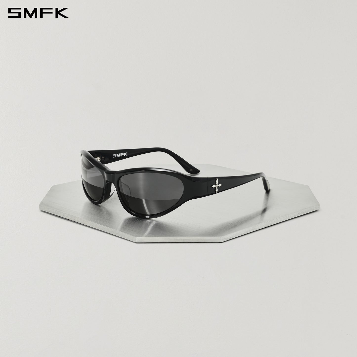 FUTURE STORM CLASSIC SUNGLASSES WILD BLACK