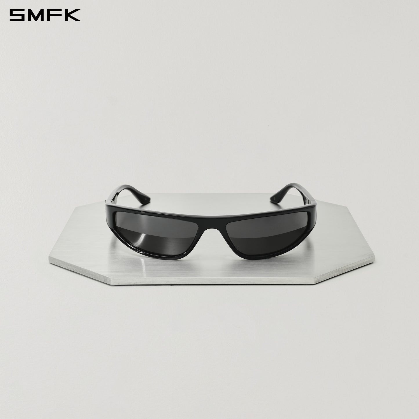 FUTURE ECLIPSE SLIM SUNGLASSES WILD BLACK