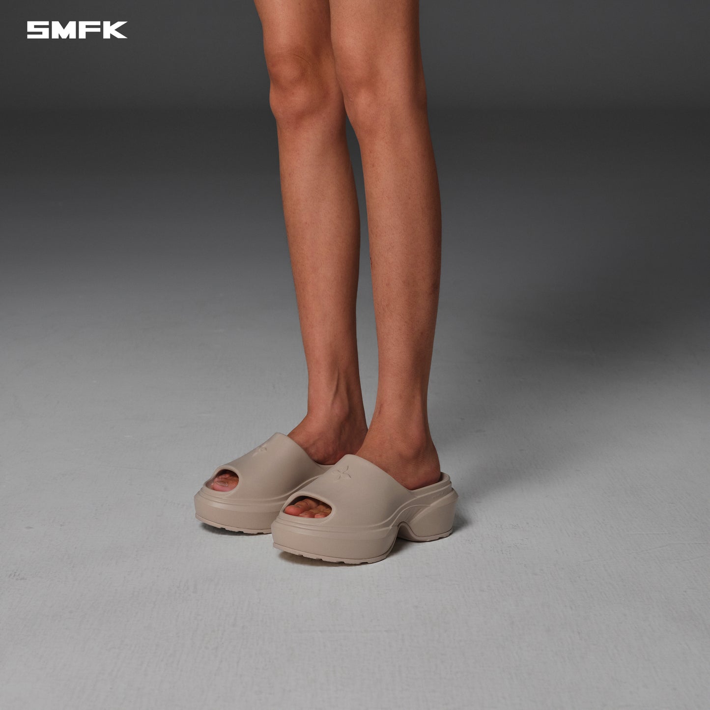 WAVE SLIPPER-F - FRESH SKIN