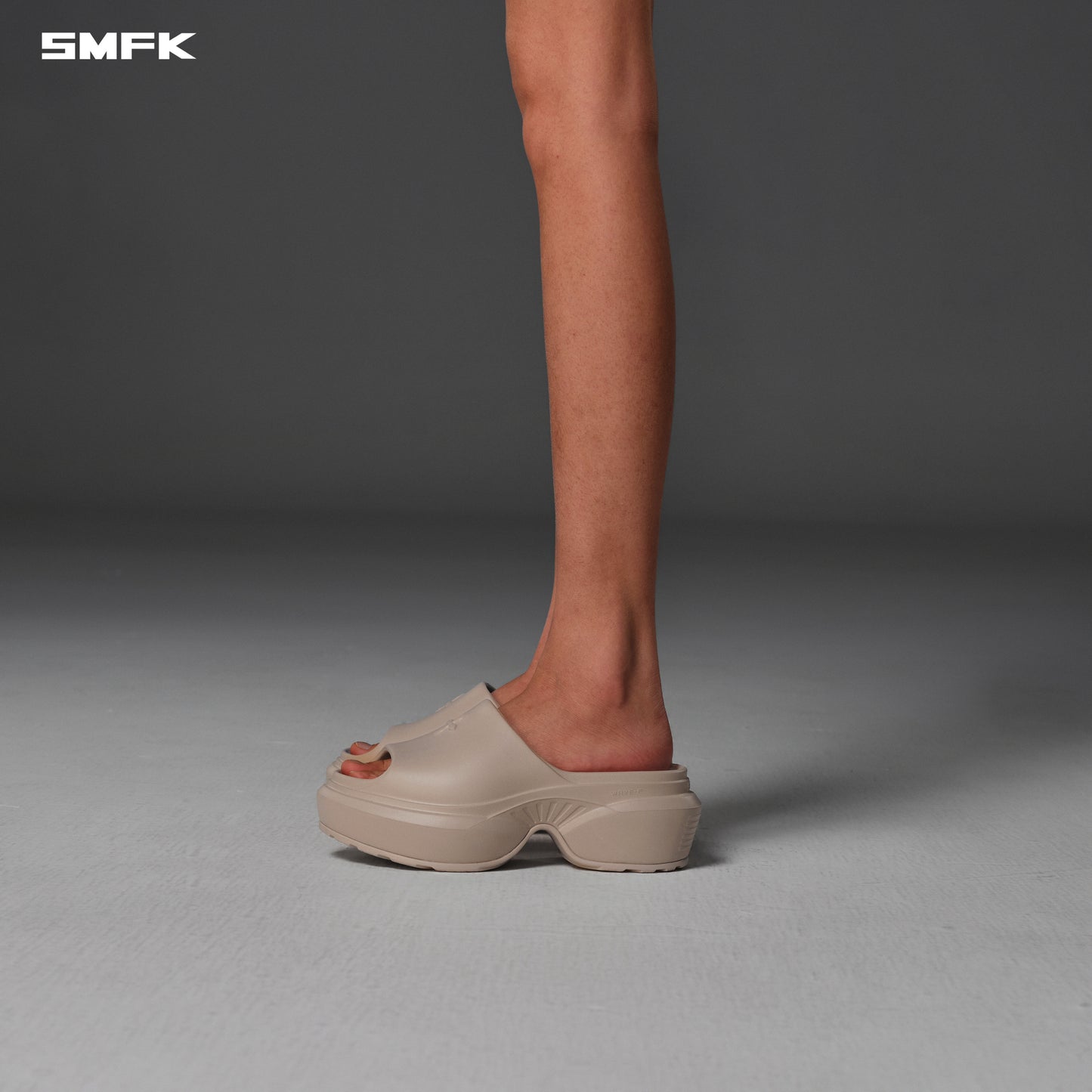WAVE SLIPPER-F - FRESH SKIN