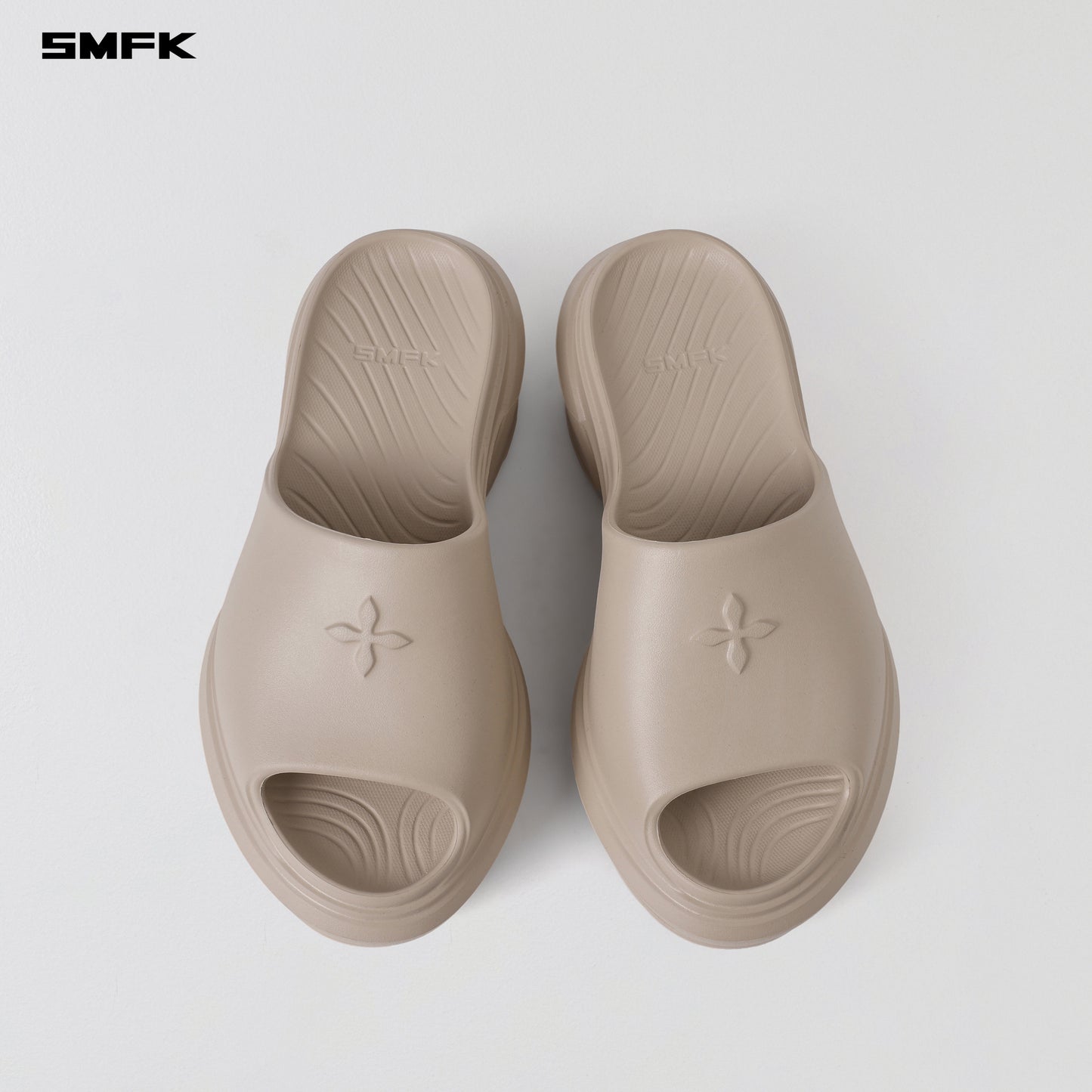 WAVE SLIPPER-F - FRESH SKIN