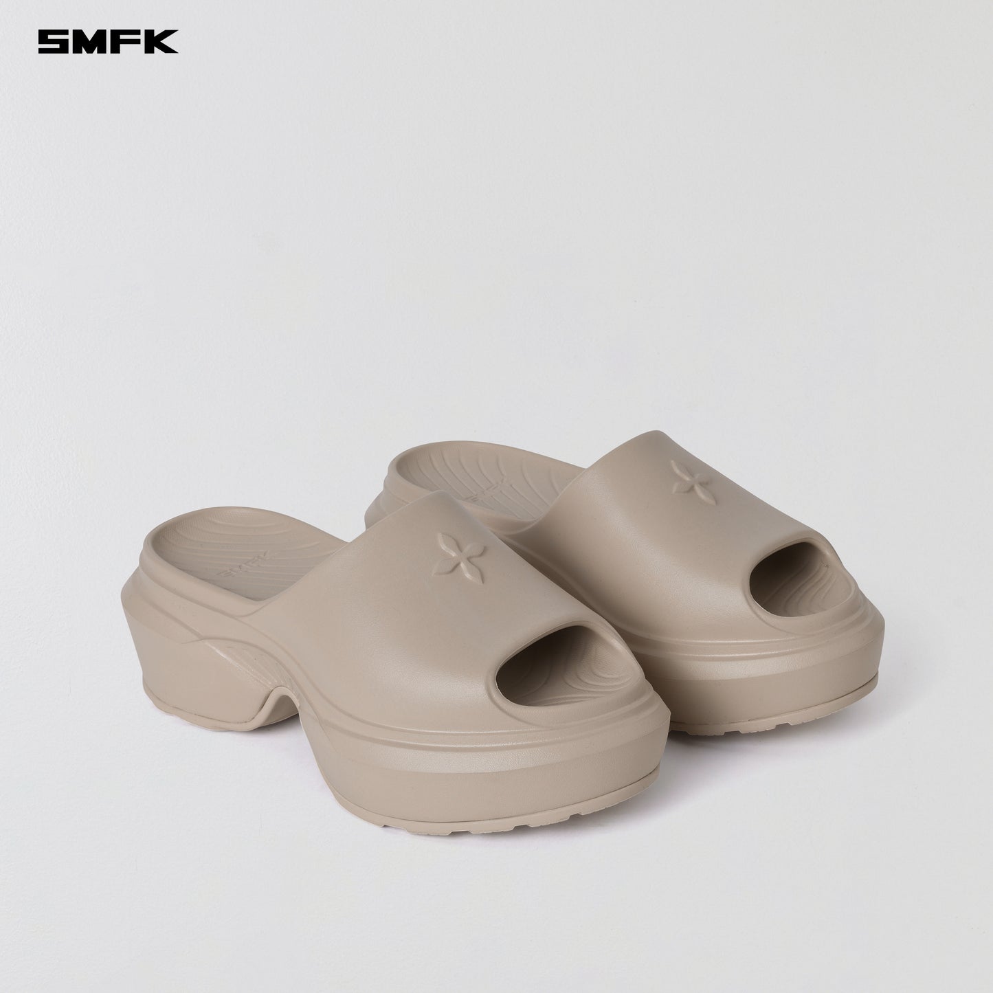 WAVE SLIPPER-F - FRESH SKIN