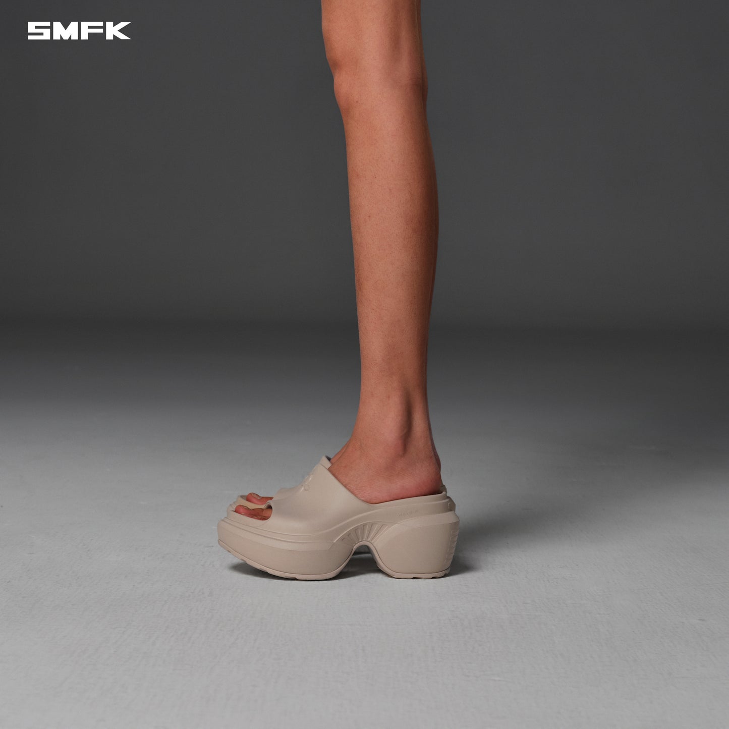 WAVE SLIPPER-H - FRESH SKIN