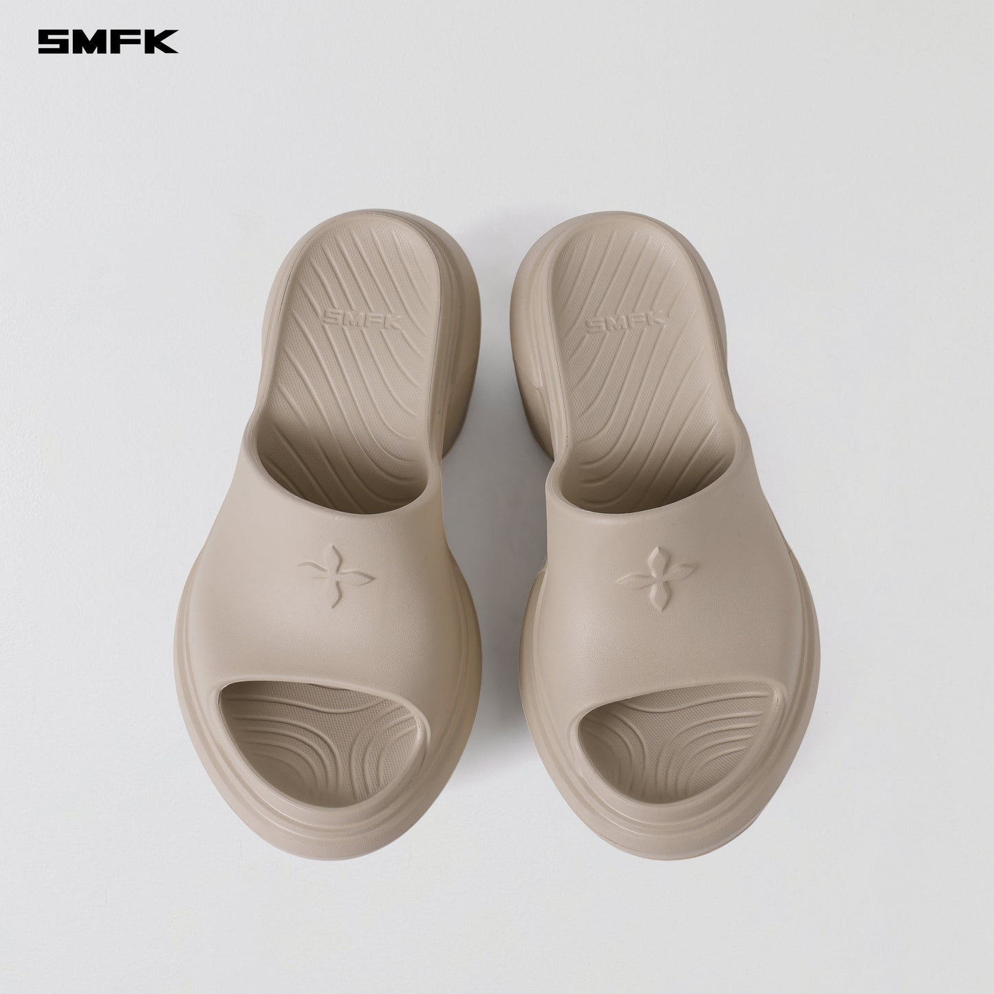WAVE SLIPPER-H - FRESH SKIN